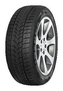 Grip hivernal optimal avec le pneu 265/40 R20 104V Minerva Frostrack UHP