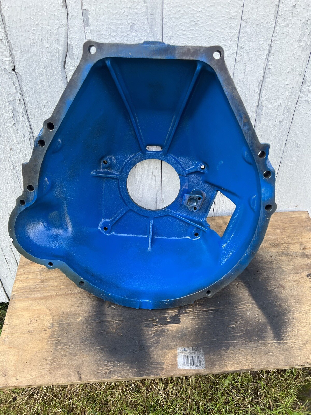 Ford Bell Housing 351m 400 429 460 4spd for sale online eBay