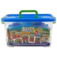 Scentos Mega Storage Tub 200