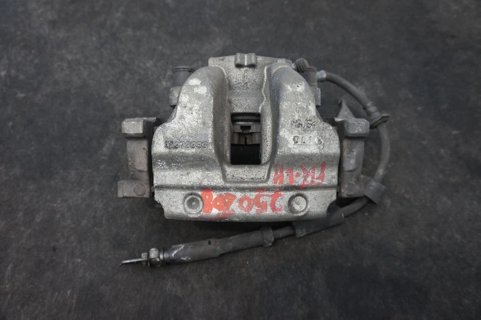 Juego 2 Pinzas Freno Delanteras Izquierdas y Derechas 36003279 Volvo XC90 B5 2020-25 XC60 20-25 Foto 2 de 4