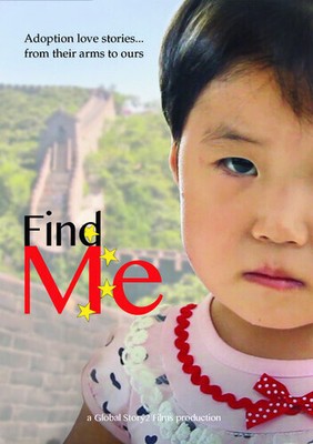 Find Me [New DVD] NTSC Format