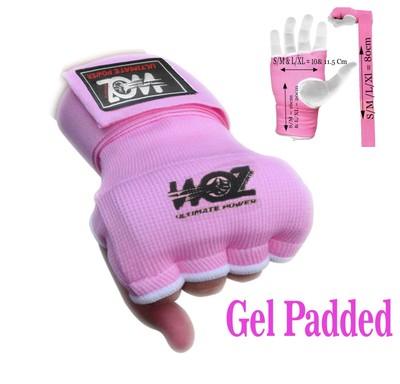 women's inner boxing gloves