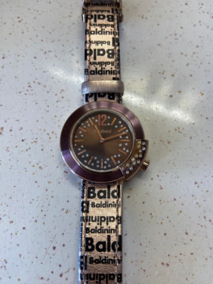 Baldinini women's watch