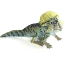 Dinotales 5 Dinosaur Mini Figure Protoceratops Kaiyodo C.C. Saurus B10 Japan