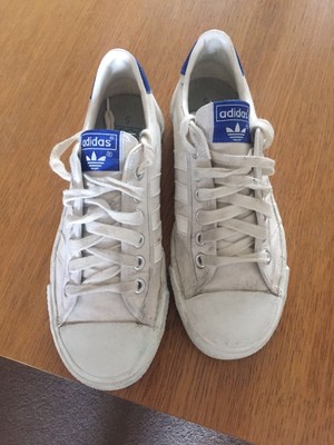 adidas tennis vintage