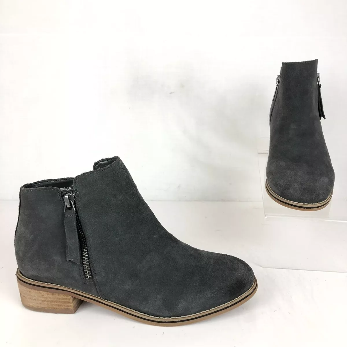 Linda waterproof bootie clearance blondo