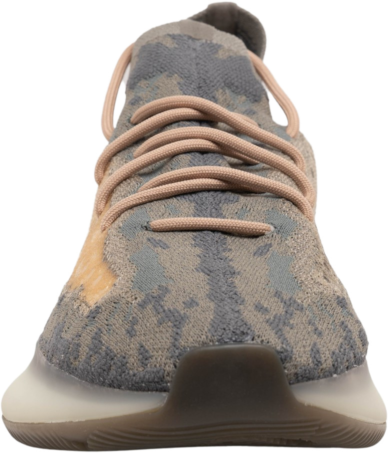 Adidas Yeezy Boost 380 ‘Mist Reflective’ FX9846 Size 14