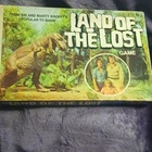 Parker Brothers Vintage 1975 Land of the Lost TV Show Board Game, 2+ Players