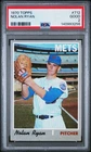 1970 TOPPS 712 NOLAN RYAN PSA 2 140993256