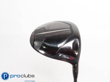 Titleist TSr2 9 Driver - Kuro Kage Black Series 50g Regular Flex - 421331