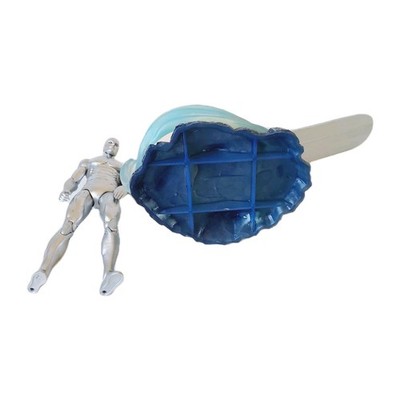 Marvel Select Silver Surfer Special Collectors Edition Diamond