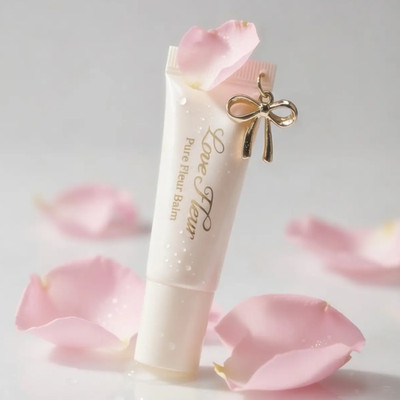 LOVEFLEUR Pure Fleur Balm 8,5g 3colors 2026 S/S K-Beauty