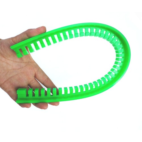50cm Long Green Glue Tabs 1pc,for Large and Long Paintless Car Dent Repair Tools - Picture 4 of 8