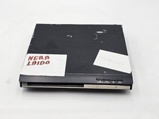 InoVation AW-X0 DVD Player - Not Working, For Parts