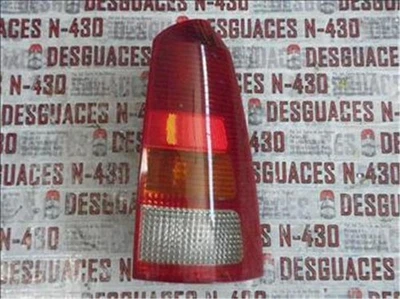 Feu Arrière Droit Ford focus ranchera familiar dnw 18 tdci - Photo 1/2