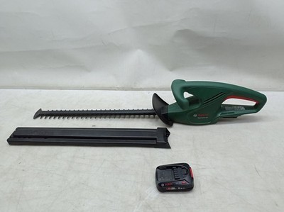 Bosch Akku-Heckenschere EasyHedgeCut 18-52-13 Solo 0600849M01 unvollstandig