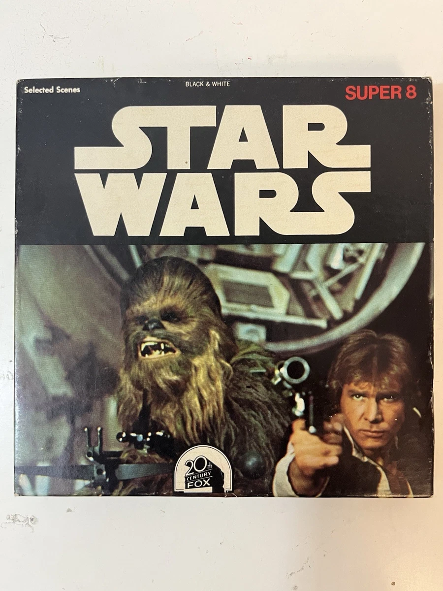star wars super 8 products for sale | eBay