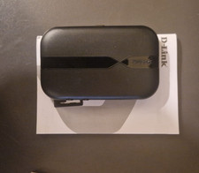 Modem ROUTER D-Link DWR-932 Pocket Hotspot 4G LTE