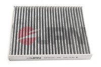 JPN Innenraumfilter FüR Honda Civic Viii Hatchback FN FK 1.8 1.4