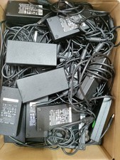 Lot Of 50 Dell 180w OEM Genuine Laptop AC adapter 999