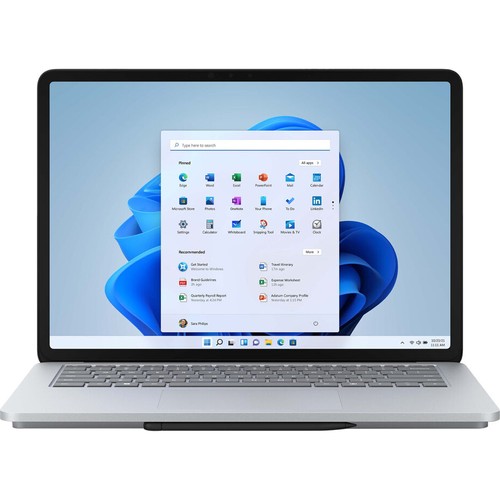 Microsoft 14.4" Surface Laptop Intel Core i7 16/512GB + 1 Year Warranty - Afbeelding 3 van 11