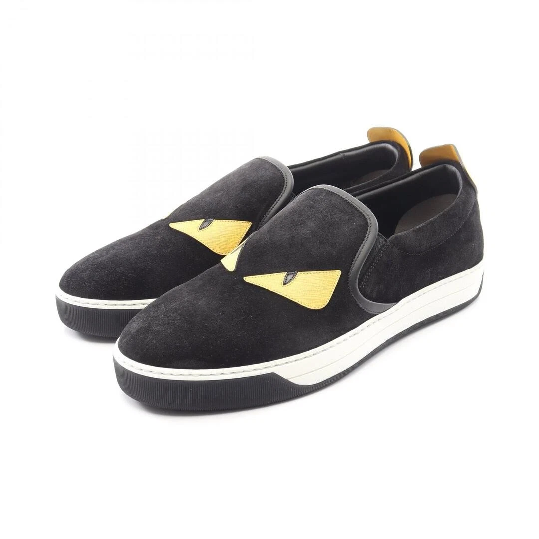 Fendi Leather Monster for sale | eBay