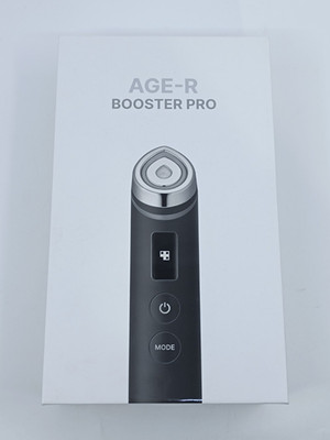 Medicube AGE-R Booster Pro Gesichtspflegegerät   6-in-1 Face Lift   NEU_0,57_5