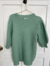 La Petite Maille Knitted Top