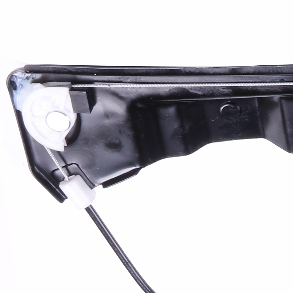 Front Passenger Side Window Regulator w/ Motor for 2002-2008 Ford Explorer