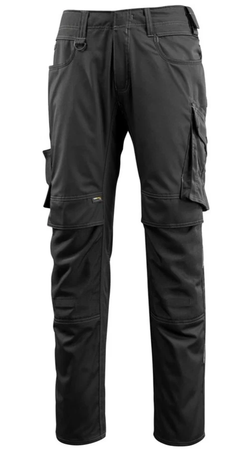 MASCOT Lemberg Work Trousers Mens Condura Kneepad Pockets 16079 BNWT 2 Colours
Opens in a new window