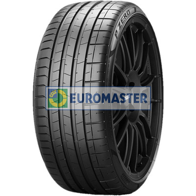 Sommerreifen PIRELLI 245/40 ZR 20 TL 99Y P-ZERO (PZ4) XL MGT FP