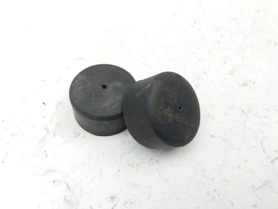 Amortiguador de goma Kawasaki ER650 09 Foto 2 de 4