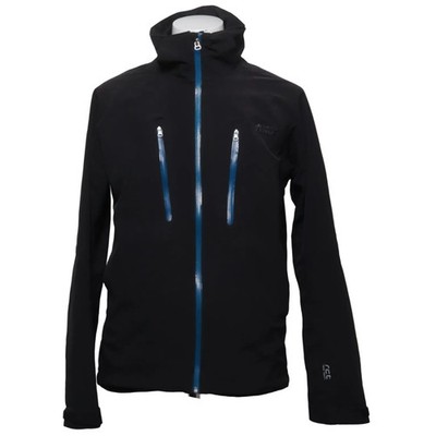 North Bend, Softshelljacke, Herren, Größe: M, model: rct, Grau/Blau #dKK