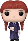 Funko POP! Television: Wednesday - Agnes Demille (The Addams Family) [New Toy]