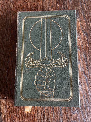 Claw of the Conciliator
