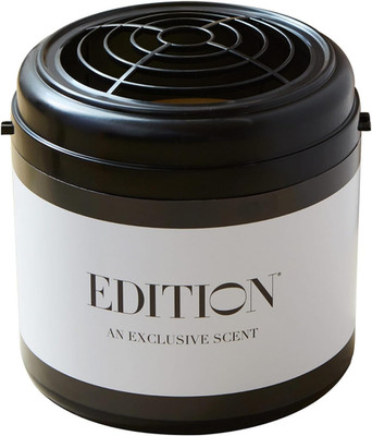 Fragrance Diffuser Cartridge | Luxury Scent for Waterless Scent Diffusers | Blac