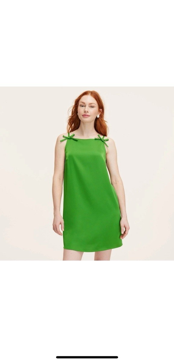 ◆Targetコラボ◆【Kate Spade】★ドレス★ Women's Tank Dress kate spade x Target Pink Tank Dress with Bows Mediu Mini