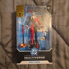 McFarlane DC Multiverse Harley Quinn (Gold Label) *In hand**ship ready*