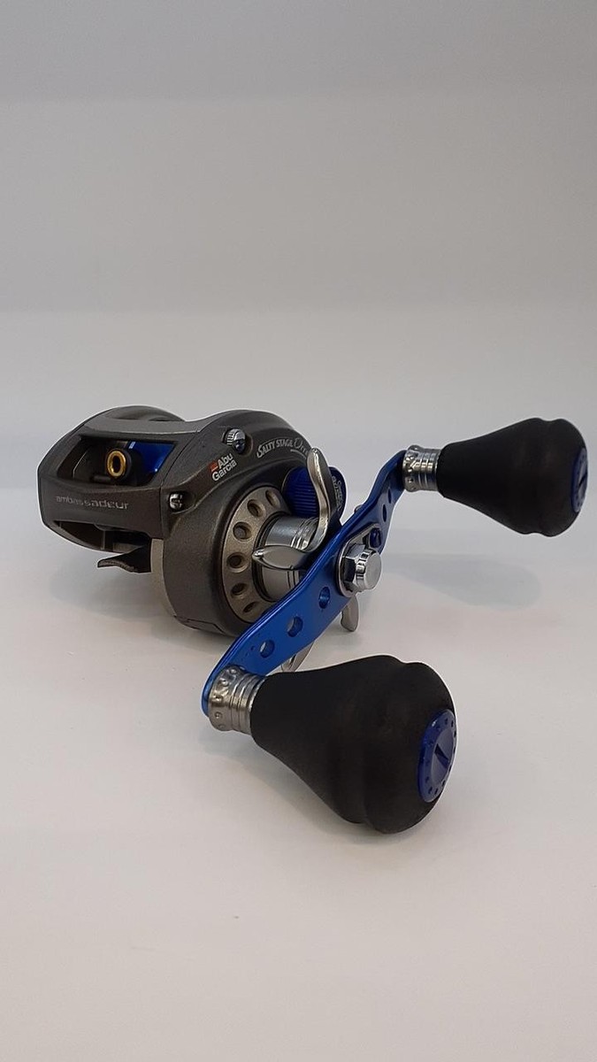 abu garcia アブガルシア SALTY STAGE Orra RF-L Abu Garcia Salty Stage Orra Rf | eBay