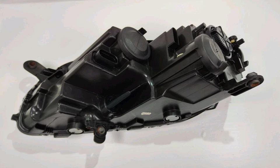 Frontscheinwerfer VW Passat B7 3AB941006 90003373 Rechts Scheinwerfer Headlight - Bild 4 von 4