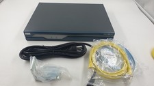 Cisco 1841 Integrated Services Router Modular...