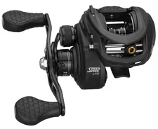 Lew's Superduty LFS, SD1XHF, 8.3:1, Right Hand Baitcast Reel, 11BB