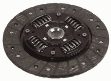 Disque d'embrayage Chevrolet NUBIRA