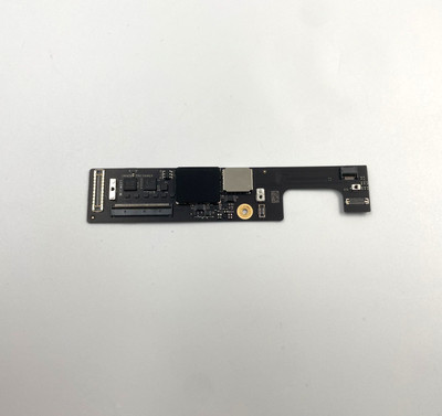 Genuine Apple MacBook Air 15'' M2 2023 A2941 Keyboard Logic Daughter Board