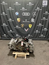 2000-2021 Porsche Boxster 986 2.7l M96.22 Engine Motor Assembly 113k Miles Oem