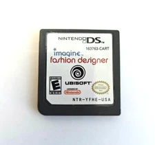 Original Nintendo DS 3DS Video Games - You Pick - Bundle & Save! Tested Working