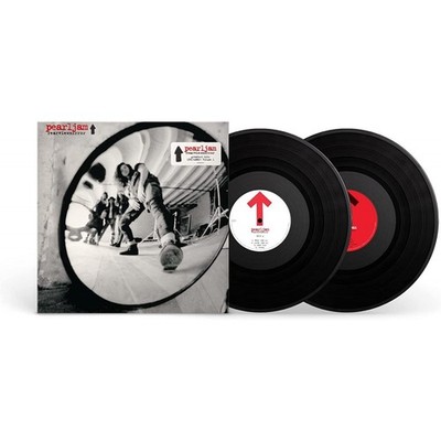 LP PEARL JAM RÜCKSPIEGEL 2LP VOL.1 (91-03) 194398950518
