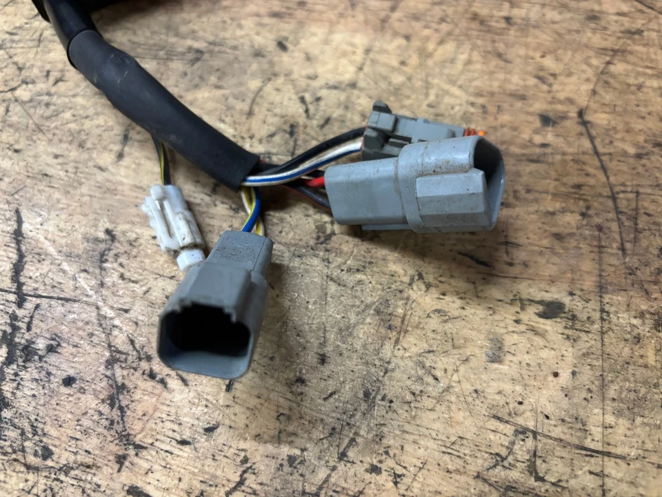 1999-2000 Ski-Doo 500 583 OEM CDI Computer ECU ECM ignition Formula MXZ Summit - Image 3 of 3