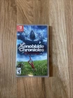 Xenoblade Chronicles: Definitive Edition - Nintendo Switch