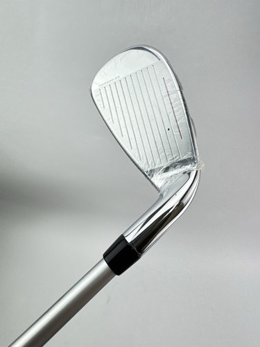 Cobra T Rail Ladies 6 Iron Combo Hybrid Womens Graphite /Left Handed /24757 - Picture 10 of 21